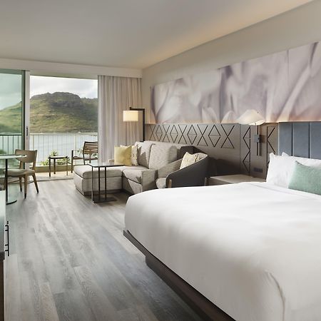 The Royal Sonesta Kauai Resort Lihue Εξωτερικό φωτογραφία