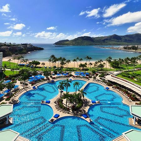 The Royal Sonesta Kauai Resort Lihue Εξωτερικό φωτογραφία