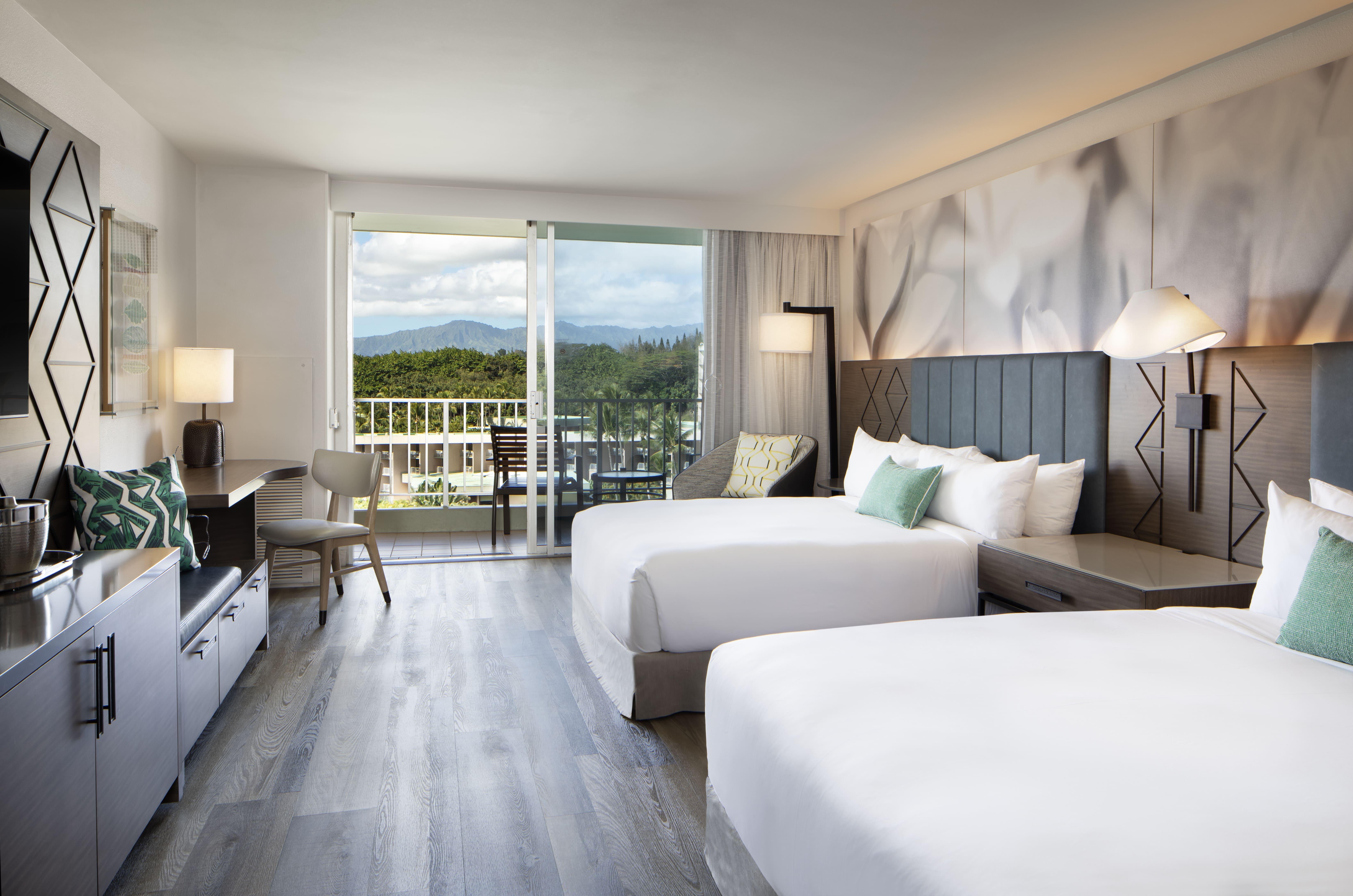 The Royal Sonesta Kauai Resort Lihue Εξωτερικό φωτογραφία