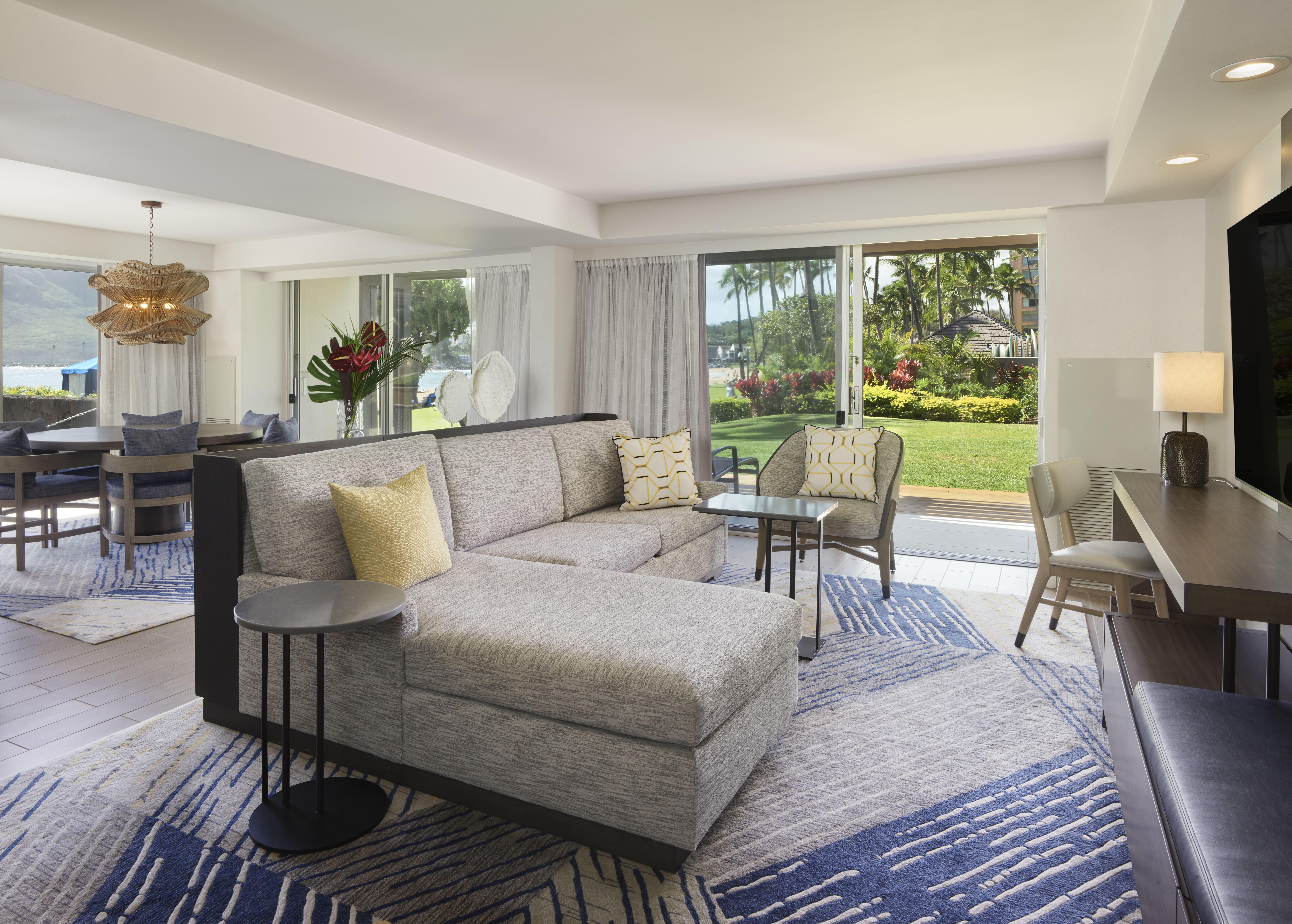 The Royal Sonesta Kauai Resort Lihue Εξωτερικό φωτογραφία