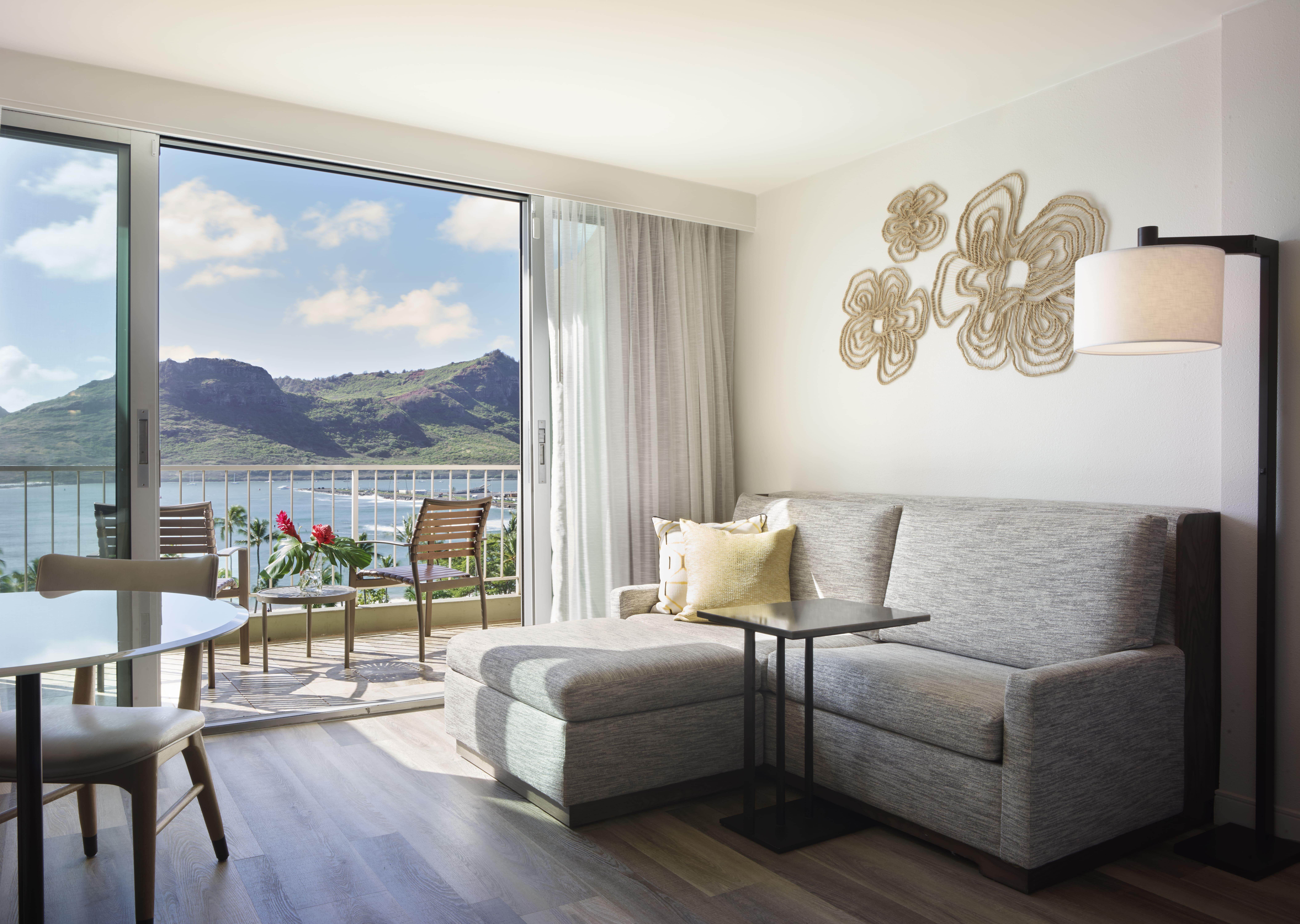 The Royal Sonesta Kauai Resort Lihue Εξωτερικό φωτογραφία