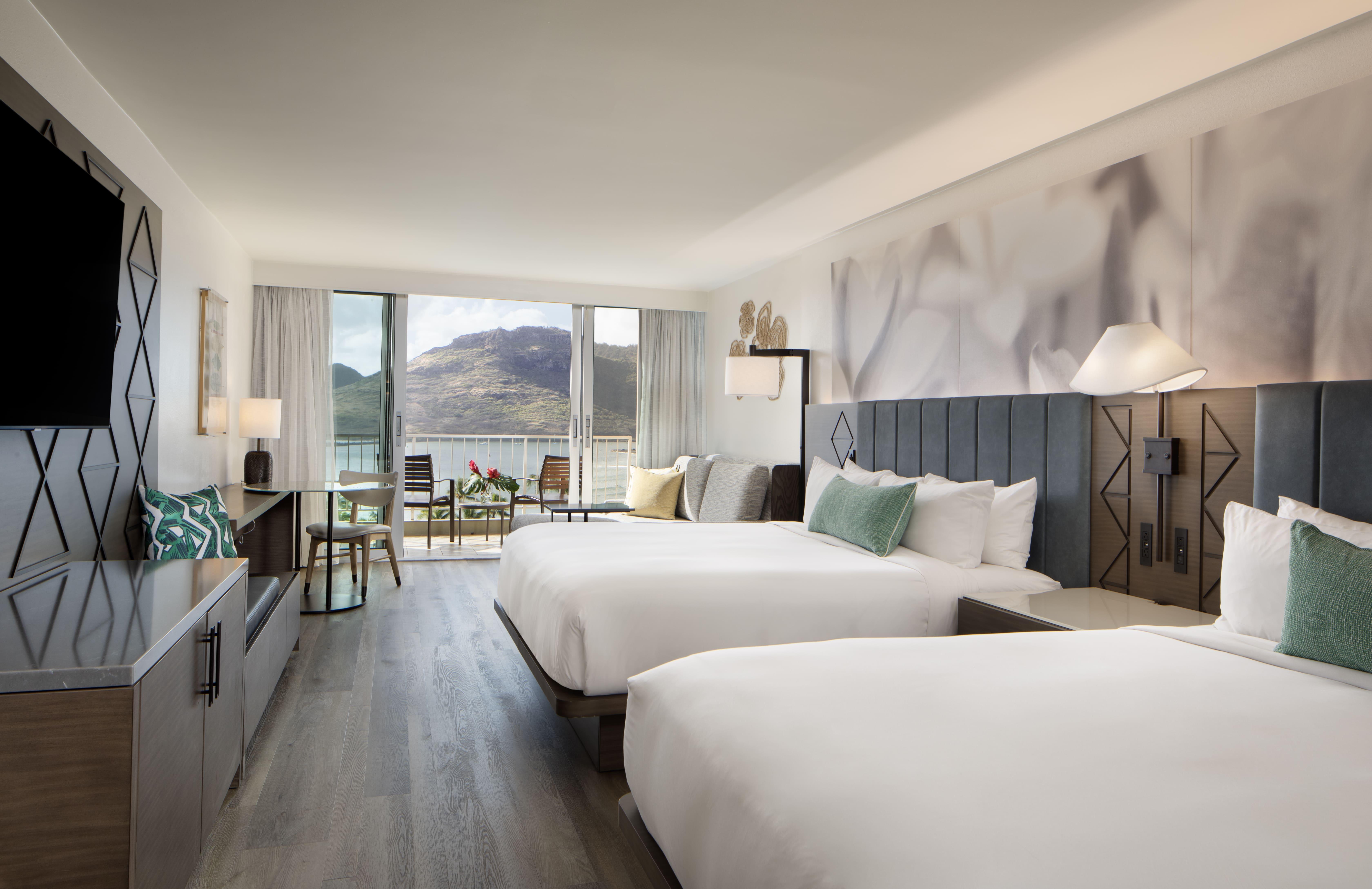 The Royal Sonesta Kauai Resort Lihue Εξωτερικό φωτογραφία