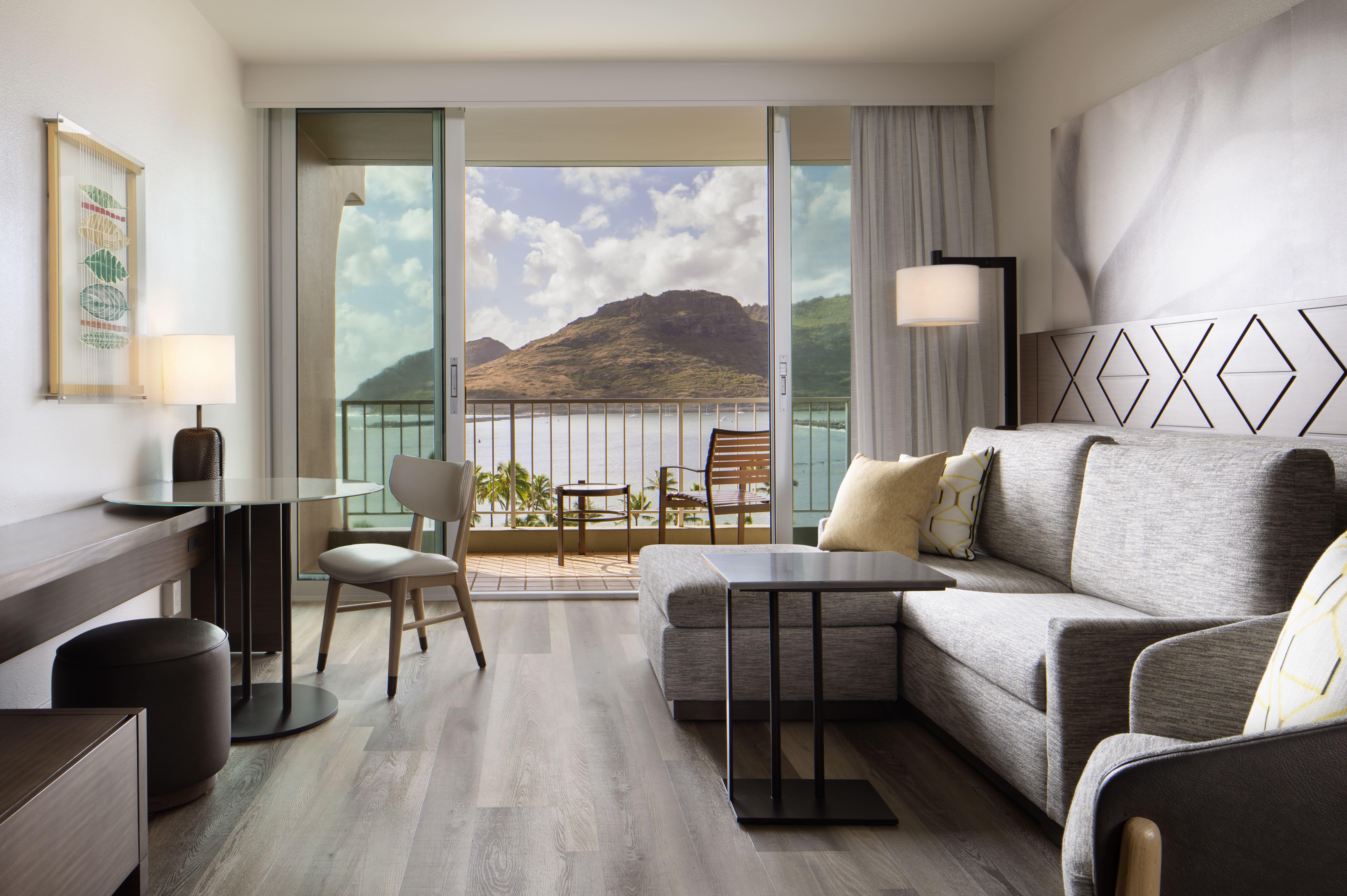 The Royal Sonesta Kauai Resort Lihue Εξωτερικό φωτογραφία