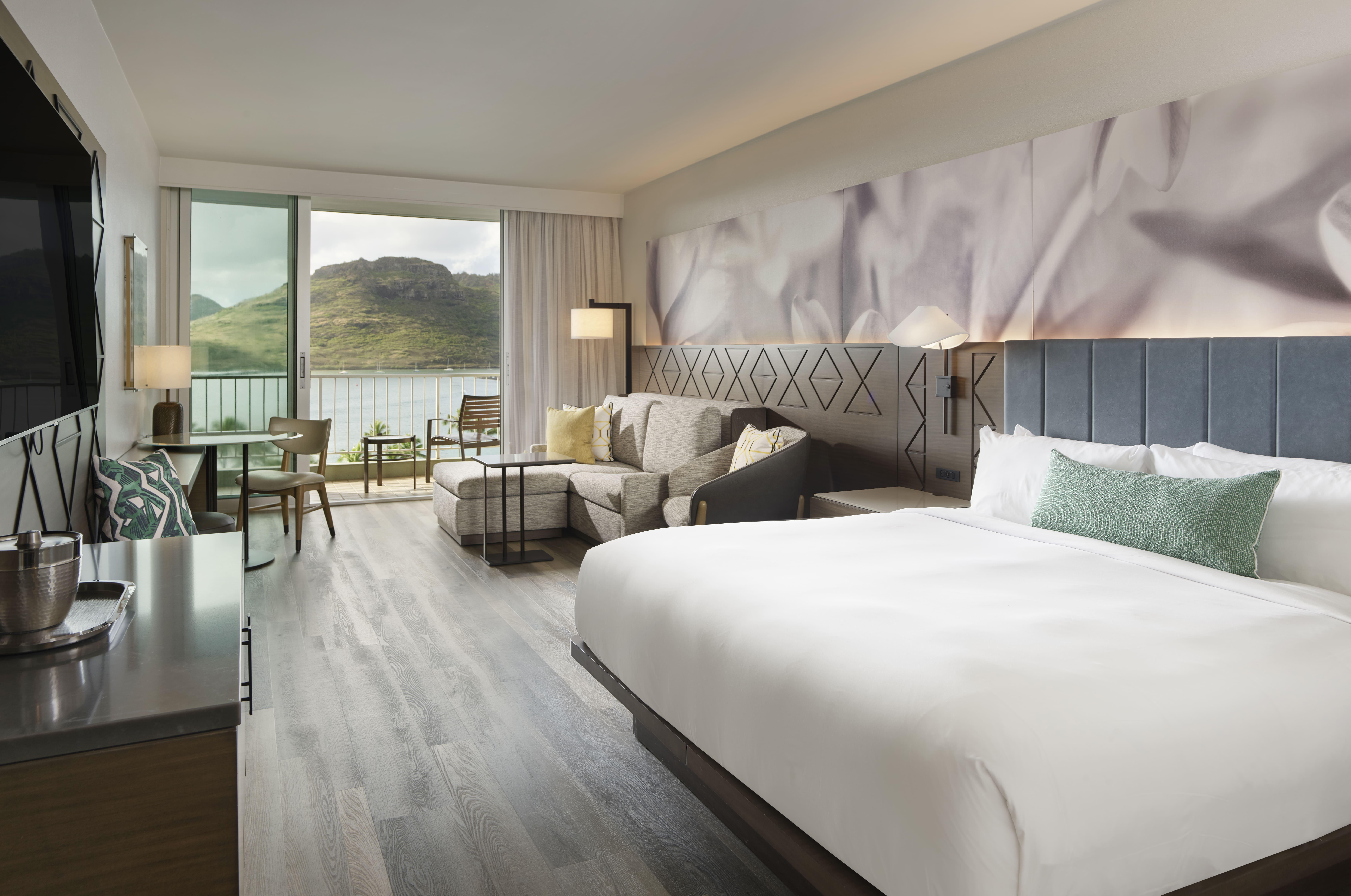The Royal Sonesta Kauai Resort Lihue Εξωτερικό φωτογραφία