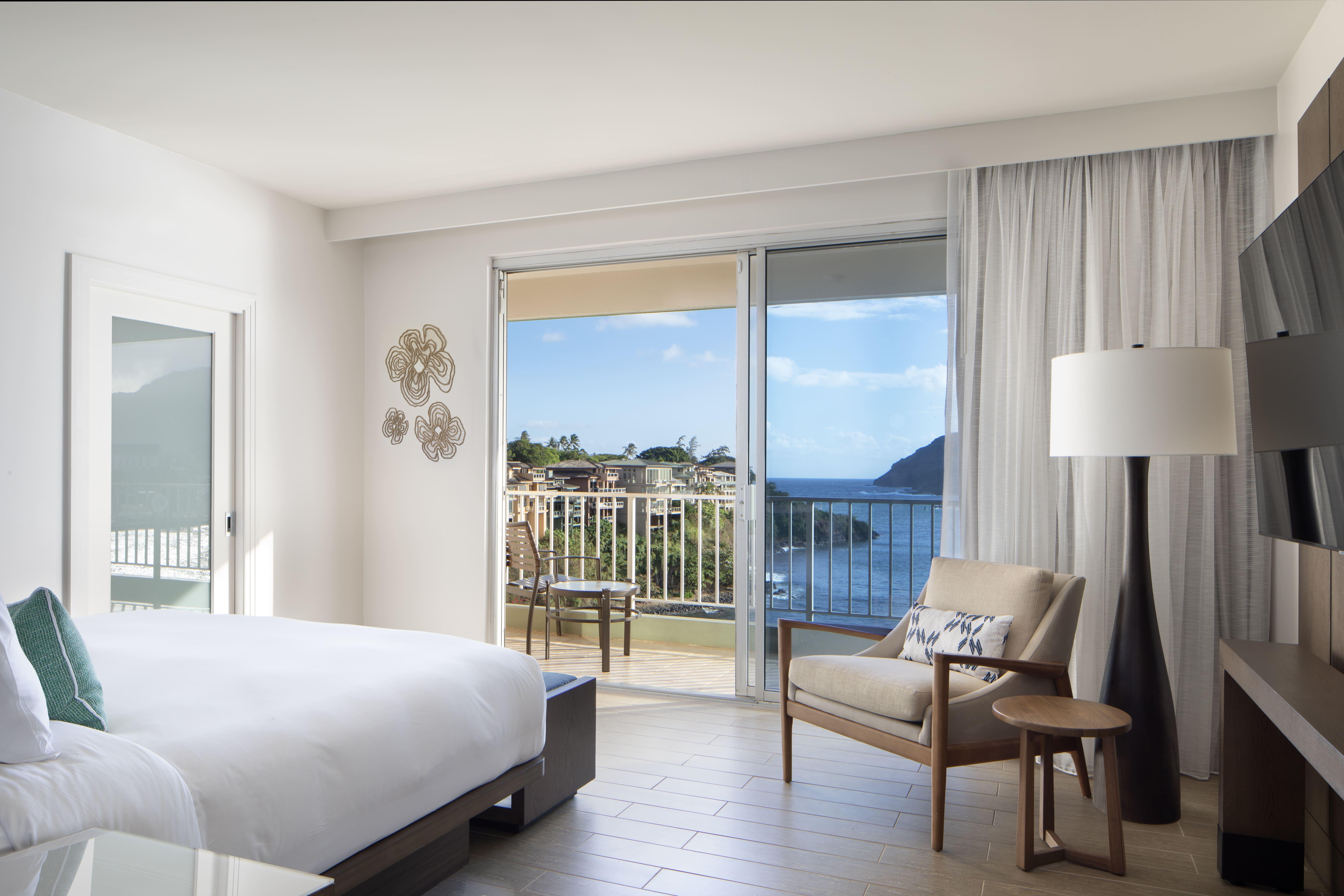 The Royal Sonesta Kauai Resort Lihue Εξωτερικό φωτογραφία