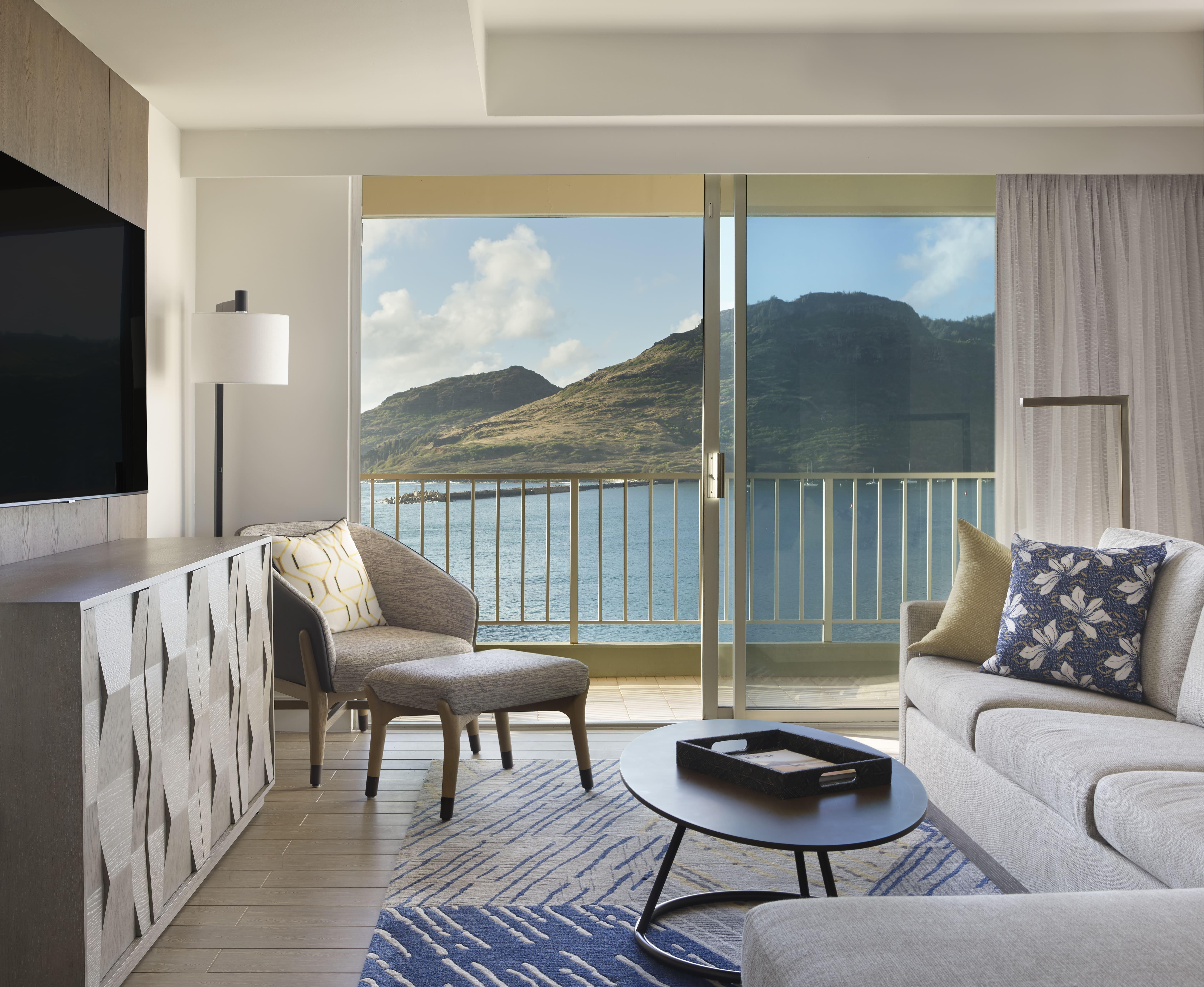 The Royal Sonesta Kauai Resort Lihue Εξωτερικό φωτογραφία