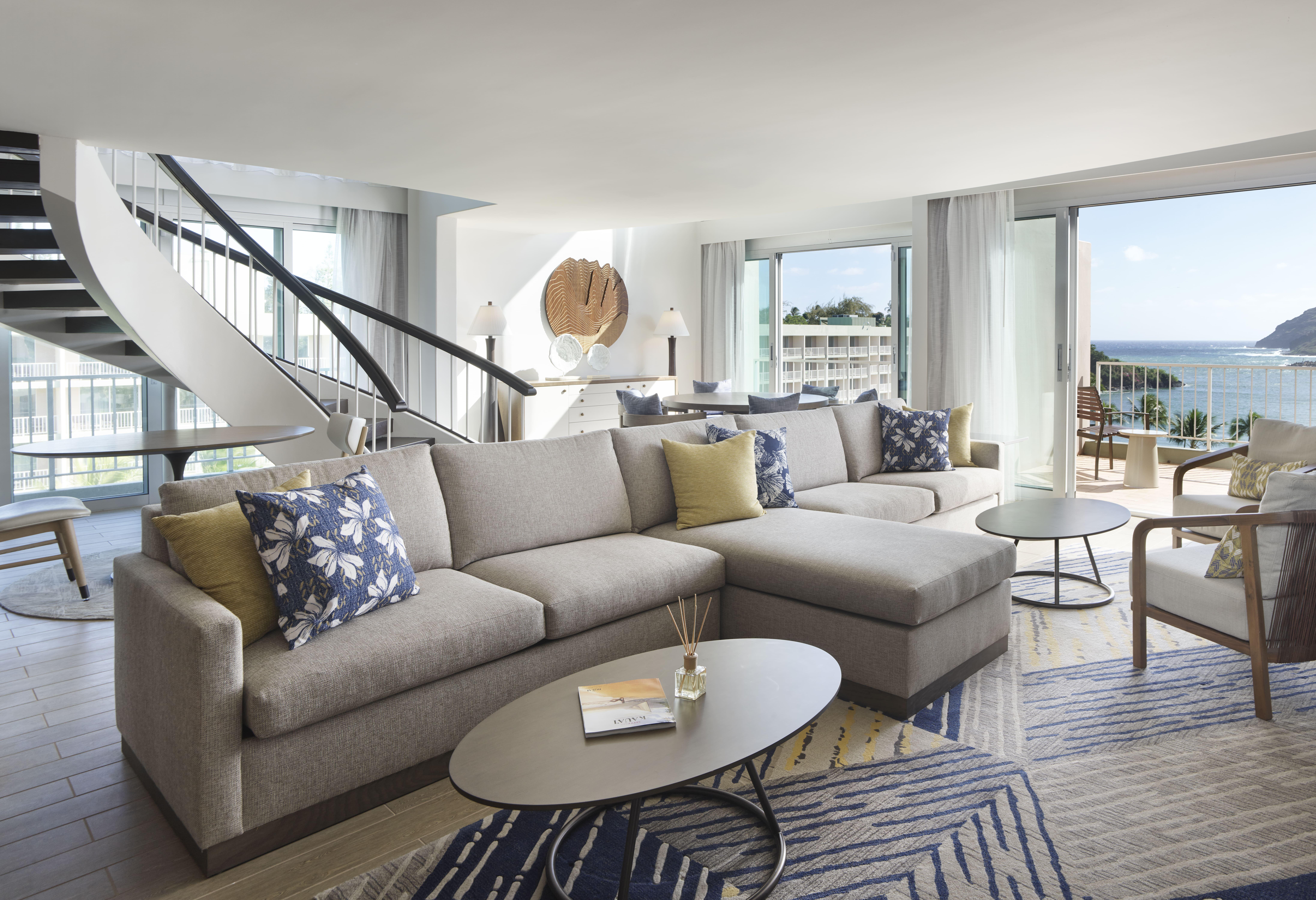 The Royal Sonesta Kauai Resort Lihue Εξωτερικό φωτογραφία
