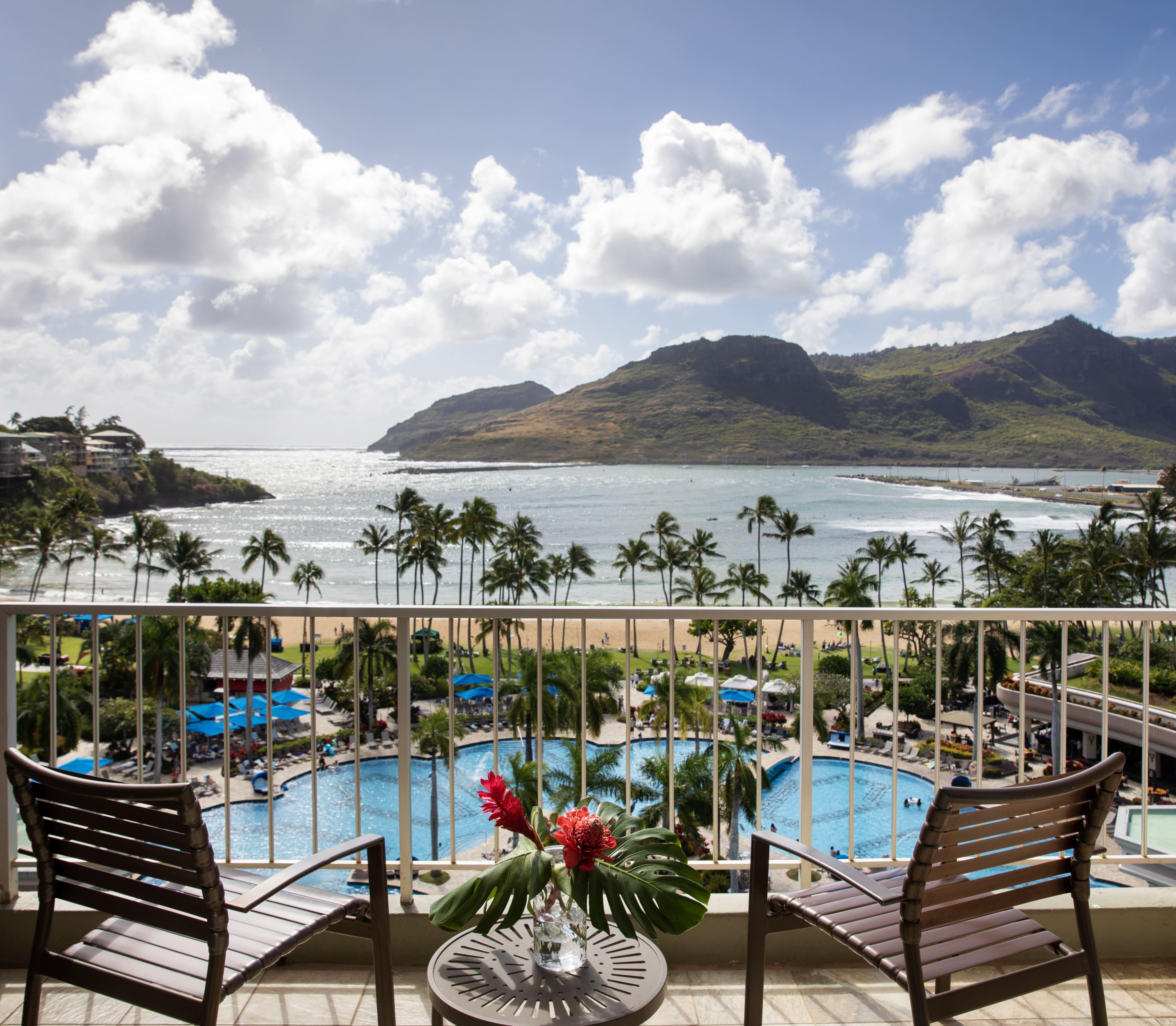 The Royal Sonesta Kauai Resort Lihue Εξωτερικό φωτογραφία