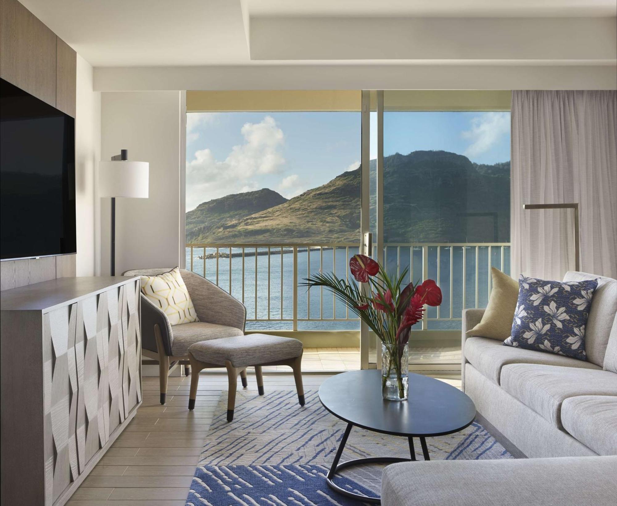 The Royal Sonesta Kauai Resort Lihue Εξωτερικό φωτογραφία