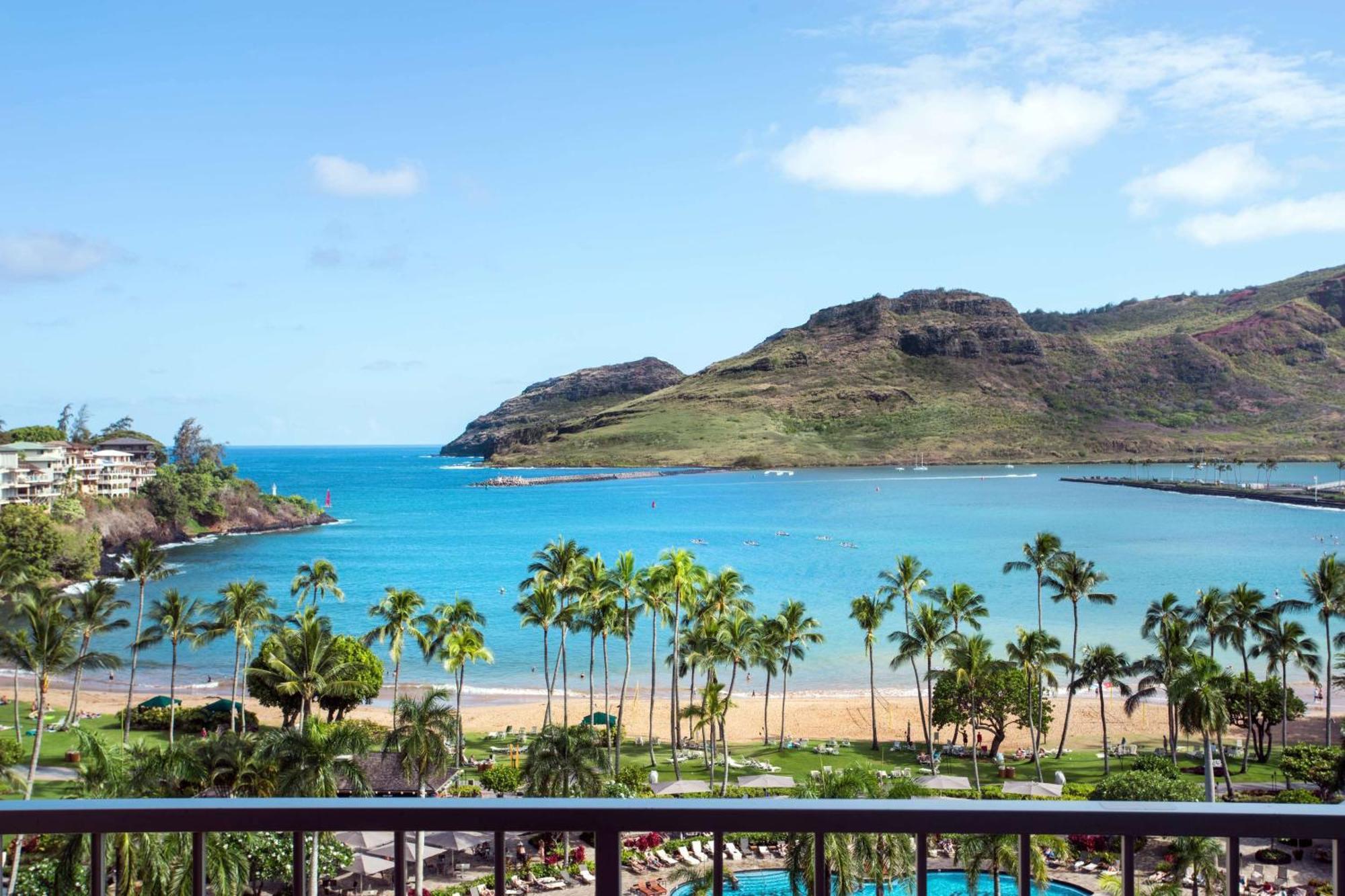 The Royal Sonesta Kauai Resort Lihue Εξωτερικό φωτογραφία
