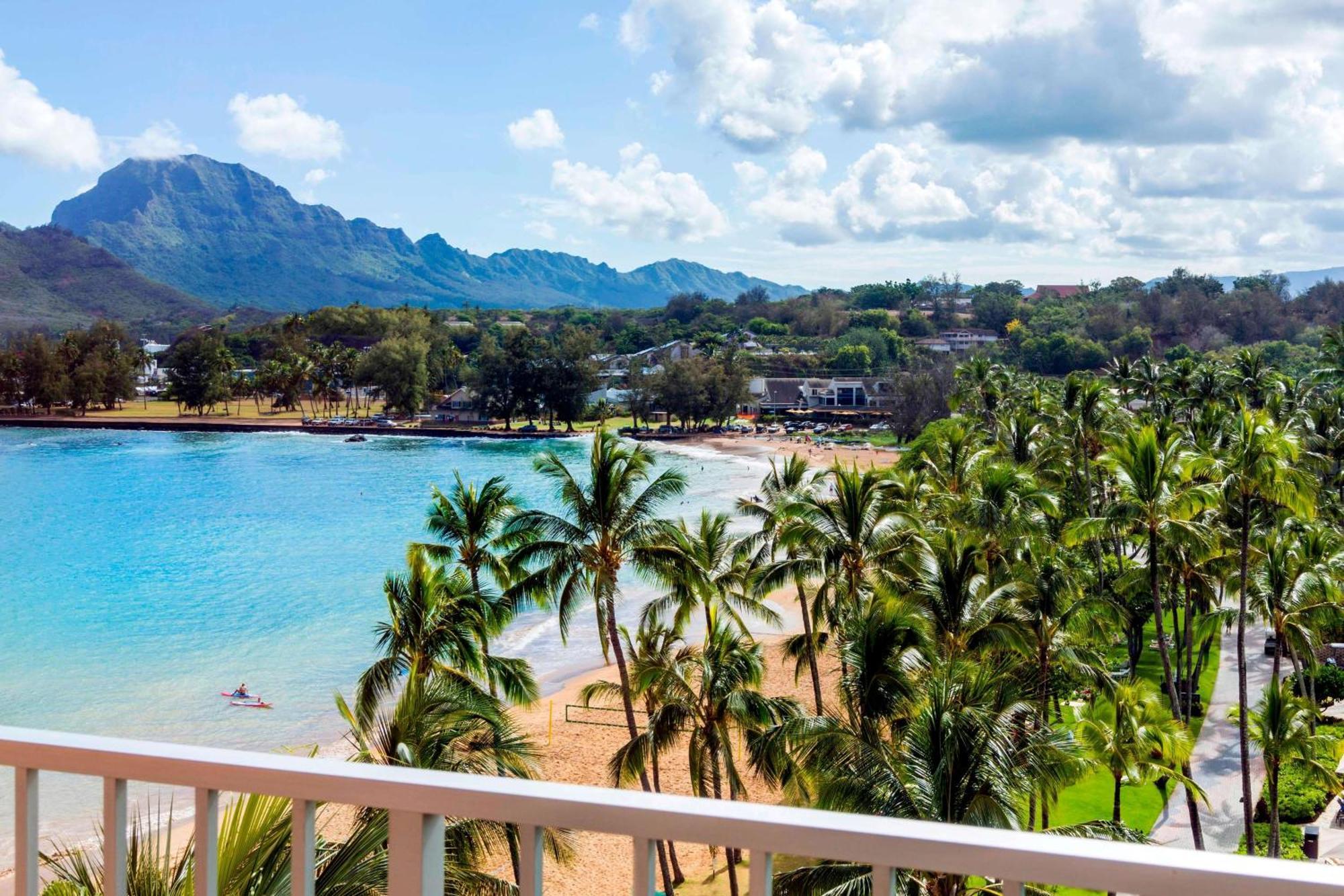 The Royal Sonesta Kauai Resort Lihue Εξωτερικό φωτογραφία