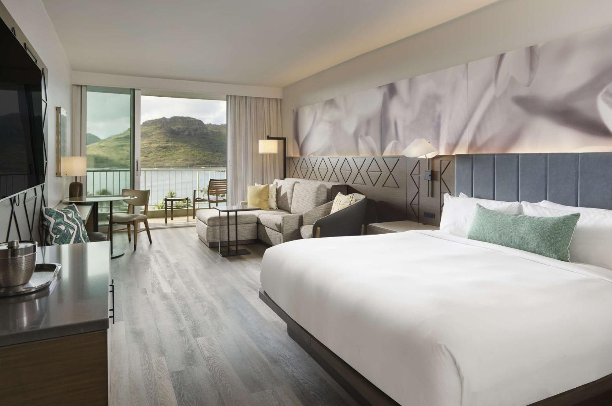 The Royal Sonesta Kauai Resort Lihue Εξωτερικό φωτογραφία