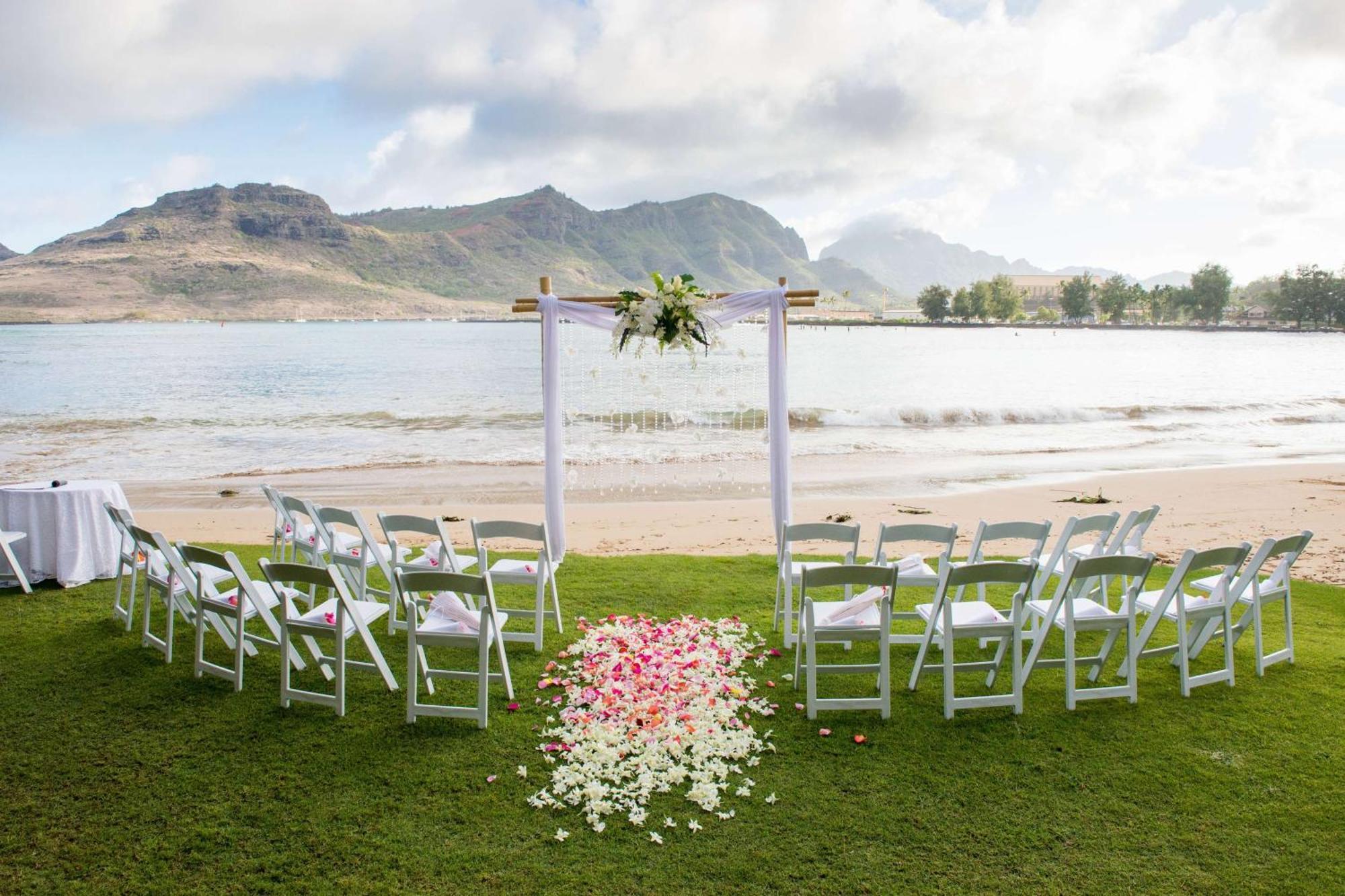 The Royal Sonesta Kauai Resort Lihue Εξωτερικό φωτογραφία