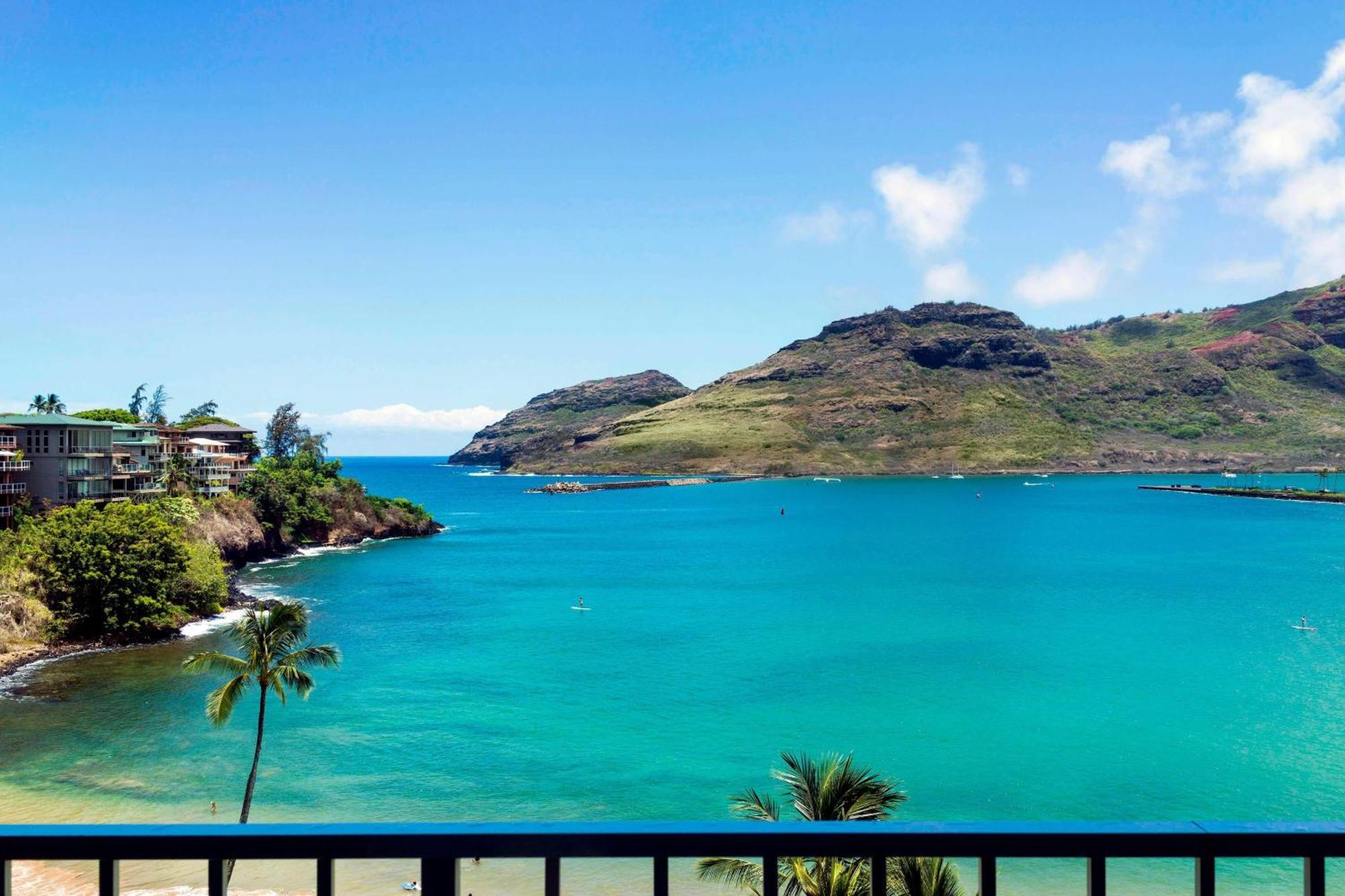 The Royal Sonesta Kauai Resort Lihue Εξωτερικό φωτογραφία