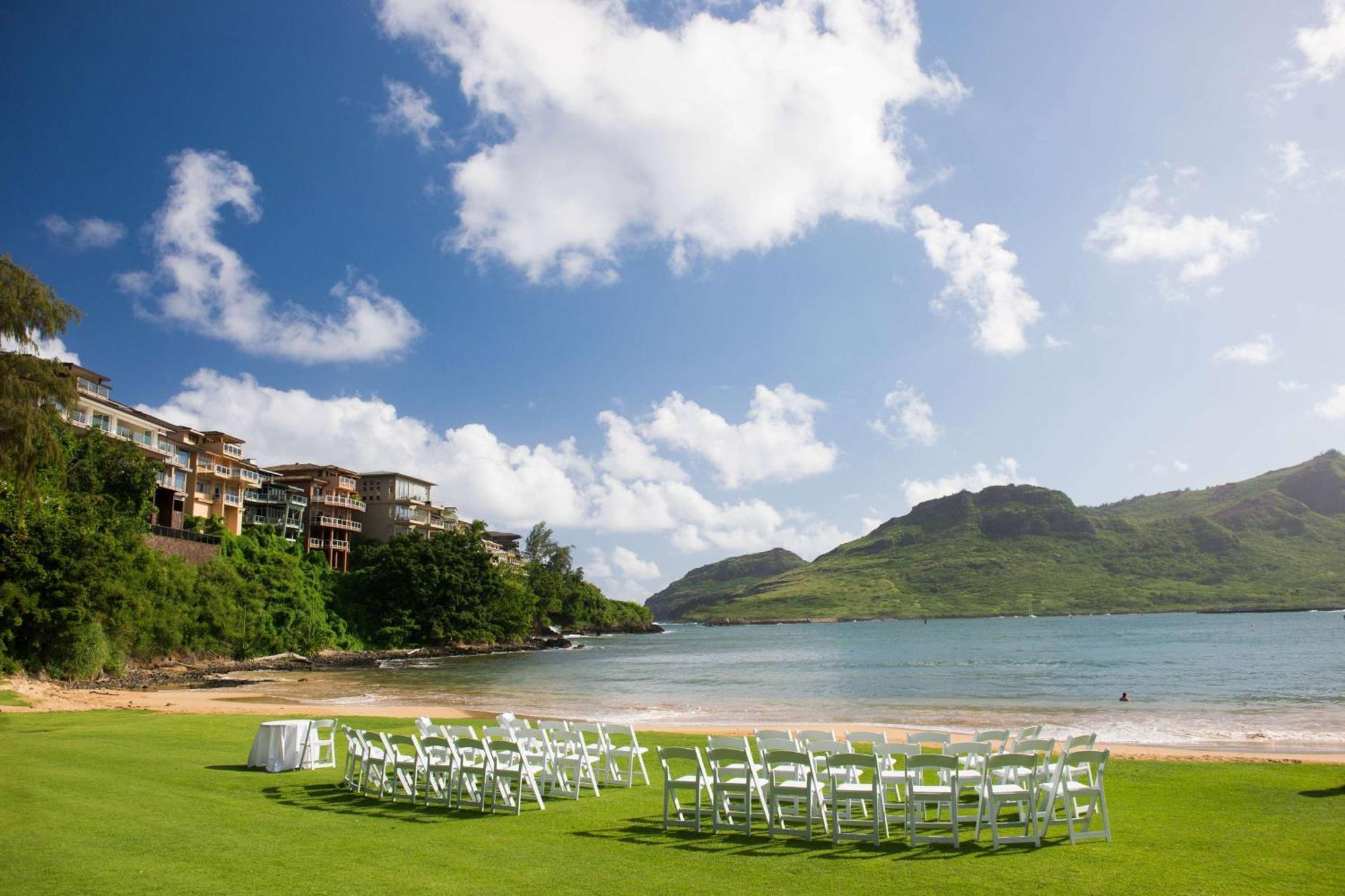 The Royal Sonesta Kauai Resort Lihue Εξωτερικό φωτογραφία