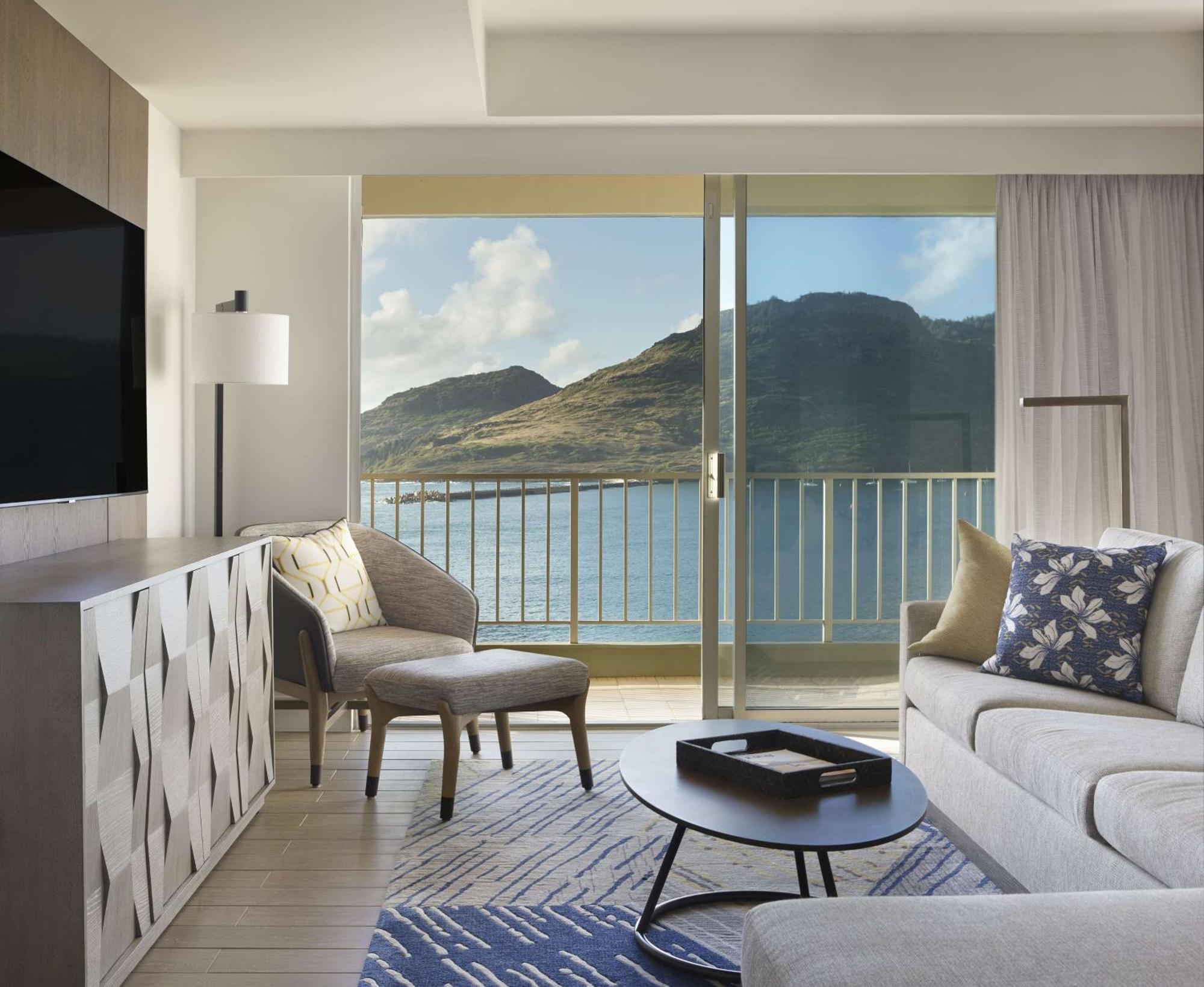 The Royal Sonesta Kauai Resort Lihue Εξωτερικό φωτογραφία