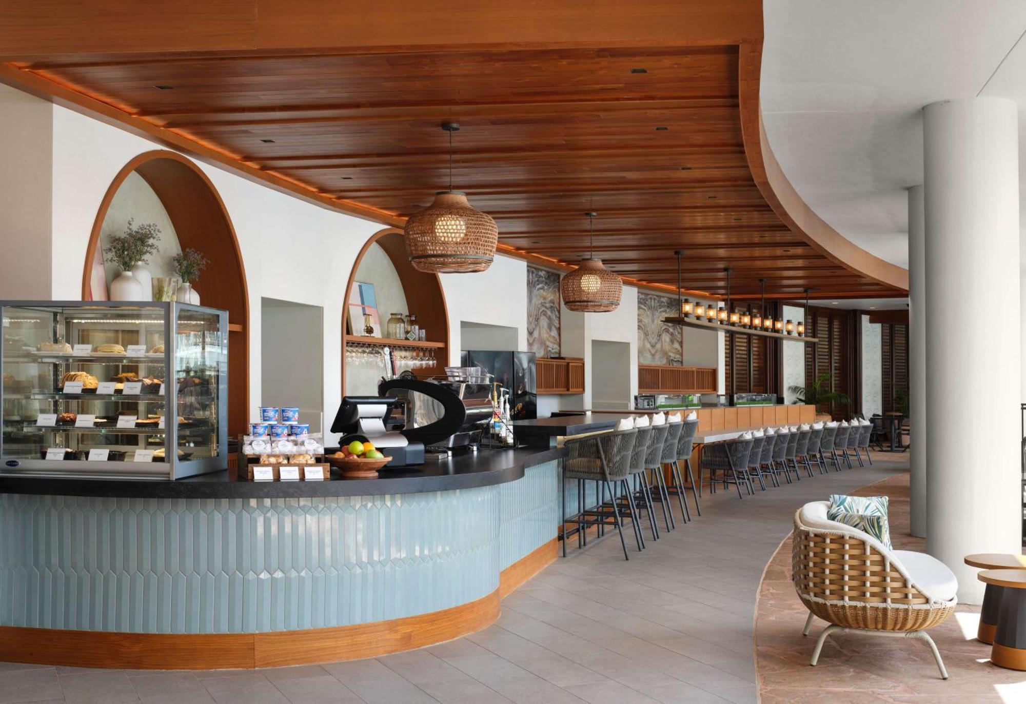 The Royal Sonesta Kauai Resort Lihue Εξωτερικό φωτογραφία