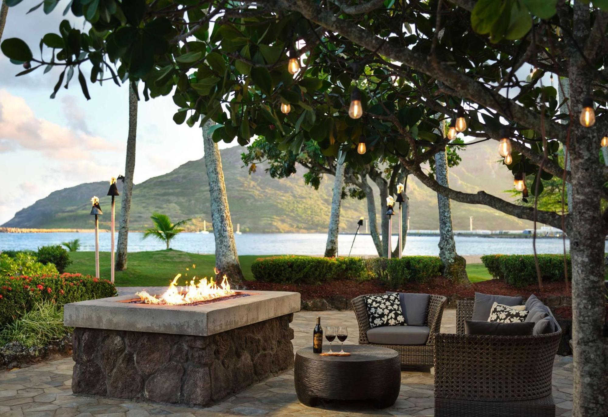 The Royal Sonesta Kauai Resort Lihue Εξωτερικό φωτογραφία