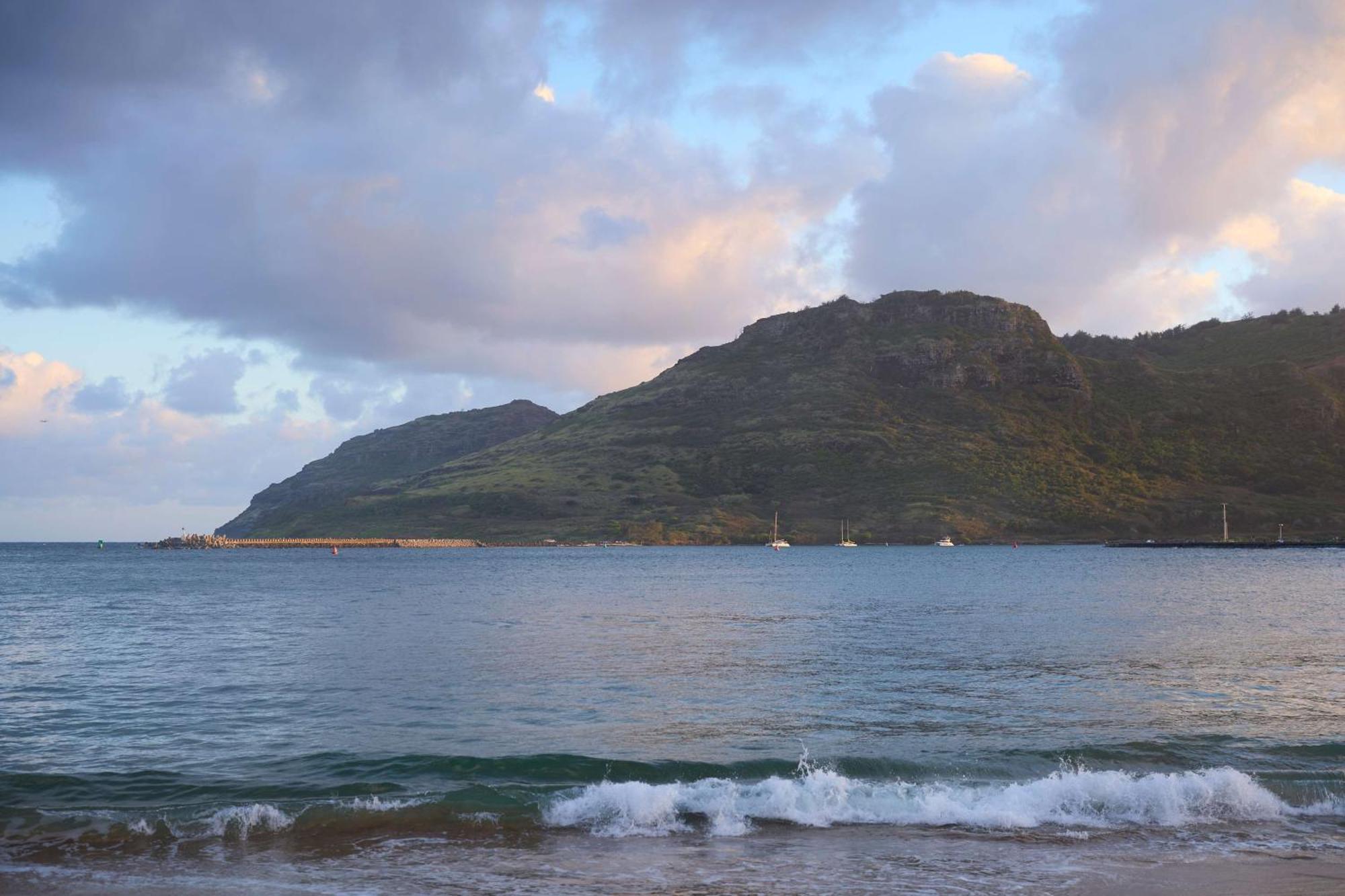 The Royal Sonesta Kauai Resort Lihue Εξωτερικό φωτογραφία