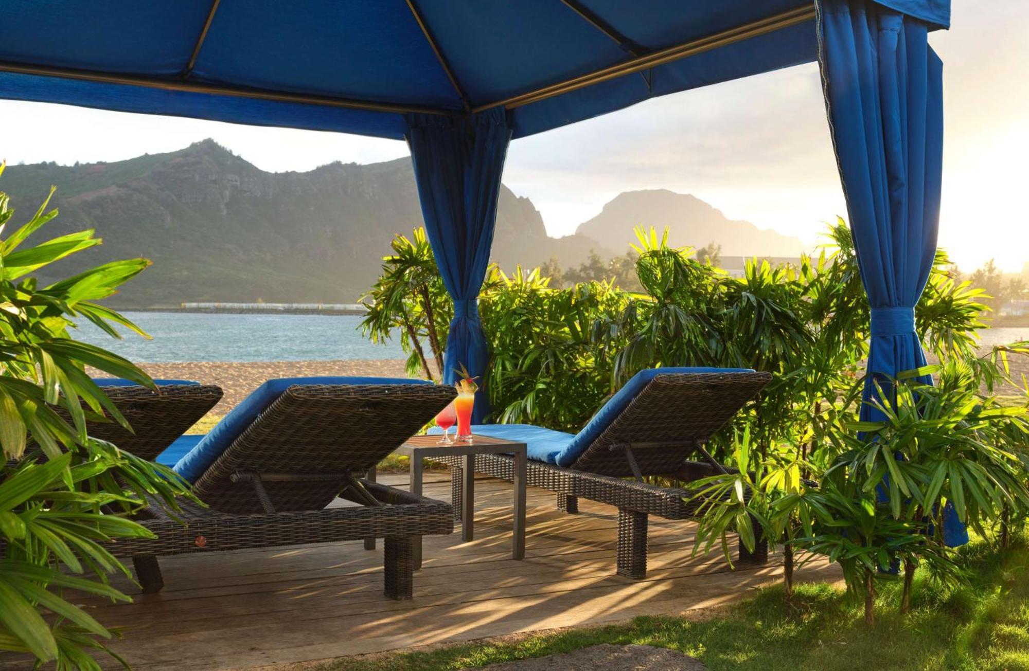 The Royal Sonesta Kauai Resort Lihue Εξωτερικό φωτογραφία