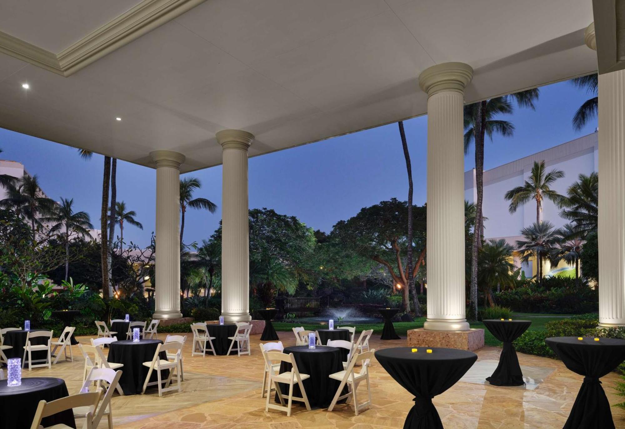 The Royal Sonesta Kauai Resort Lihue Εξωτερικό φωτογραφία