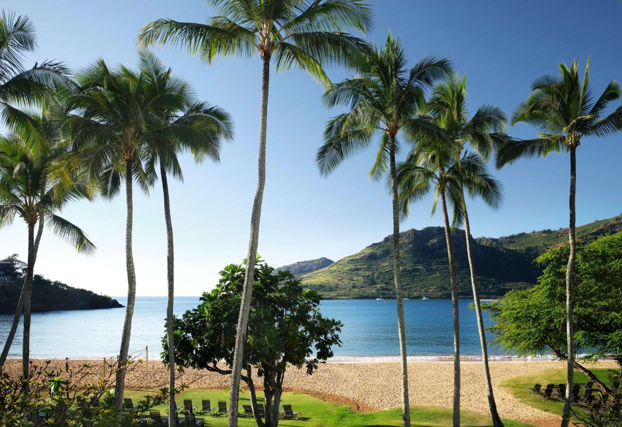 The Royal Sonesta Kauai Resort Lihue Εξωτερικό φωτογραφία