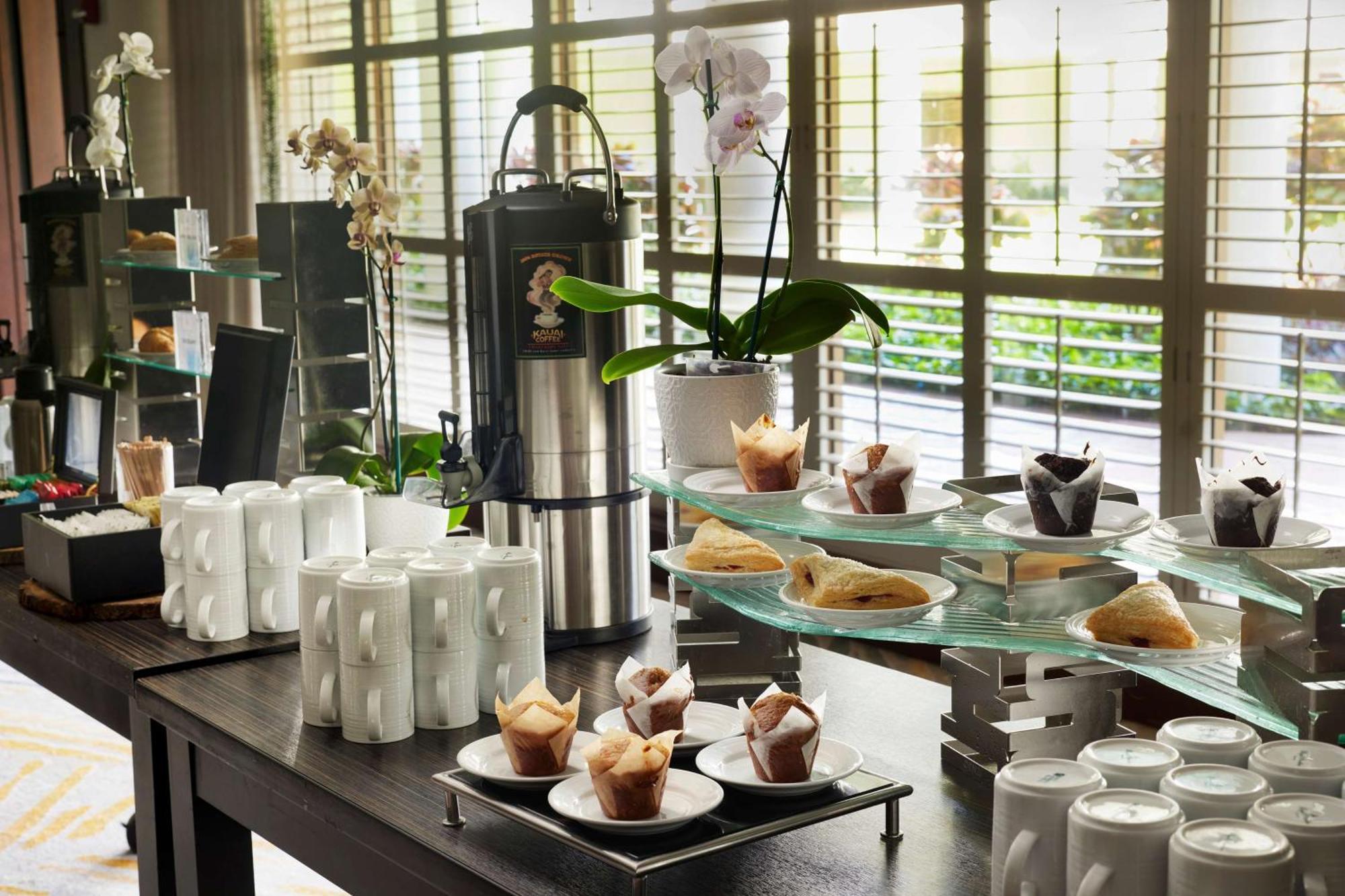 The Royal Sonesta Kauai Resort Lihue Εξωτερικό φωτογραφία