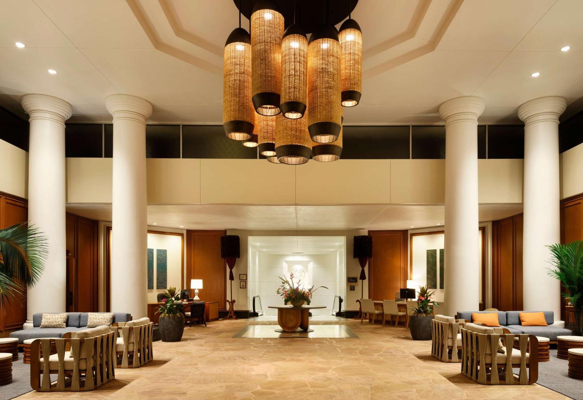 The Royal Sonesta Kauai Resort Lihue Εξωτερικό φωτογραφία
