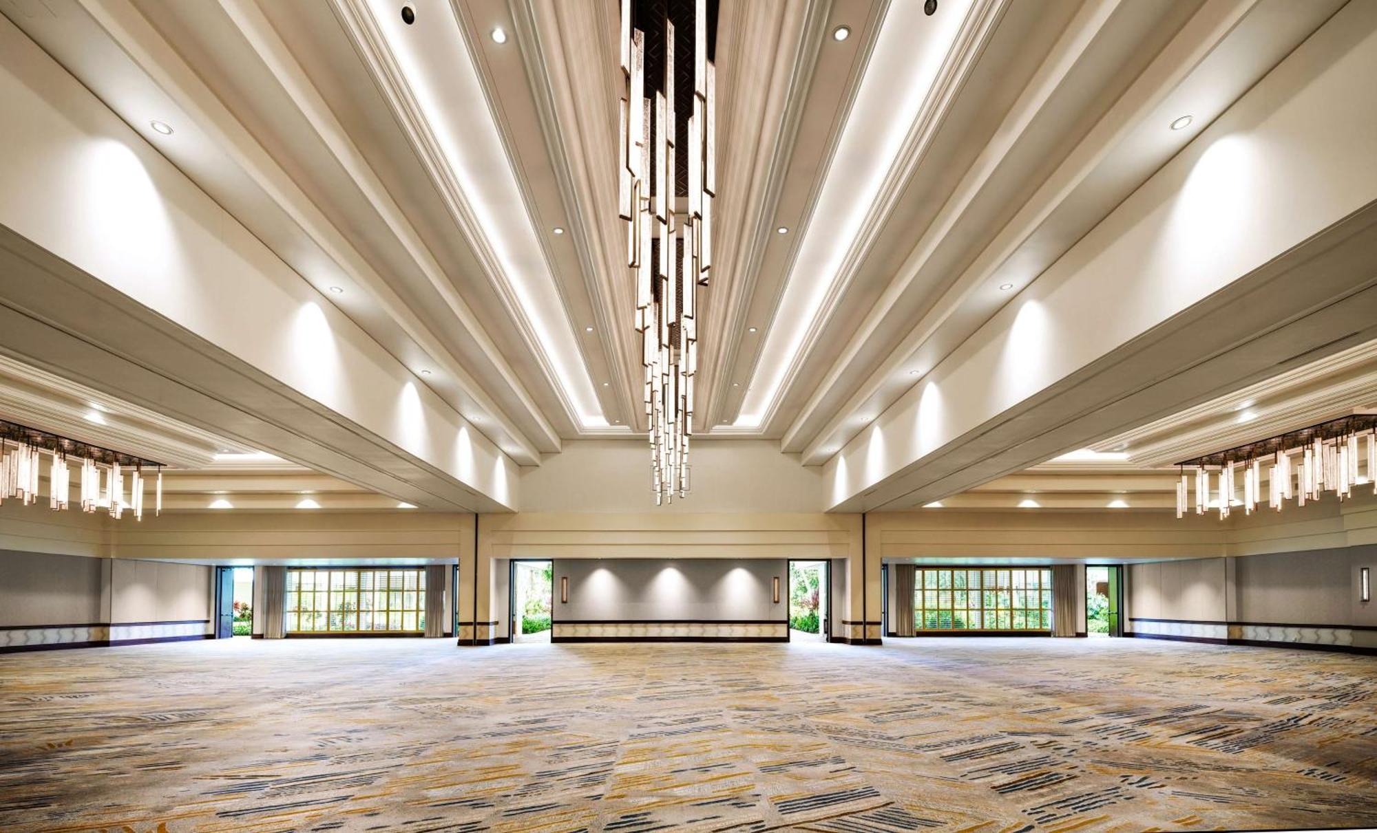 The Royal Sonesta Kauai Resort Lihue Εξωτερικό φωτογραφία