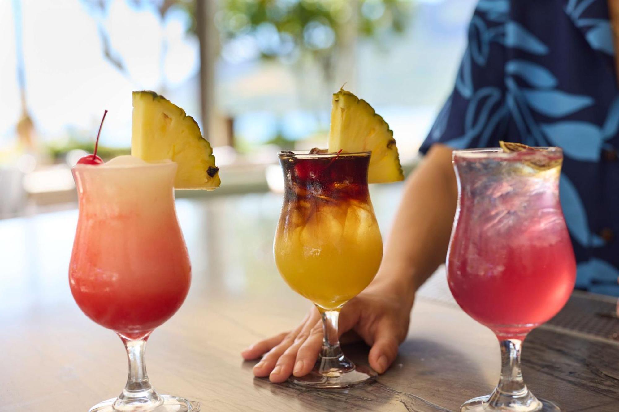 The Royal Sonesta Kauai Resort Lihue Εξωτερικό φωτογραφία