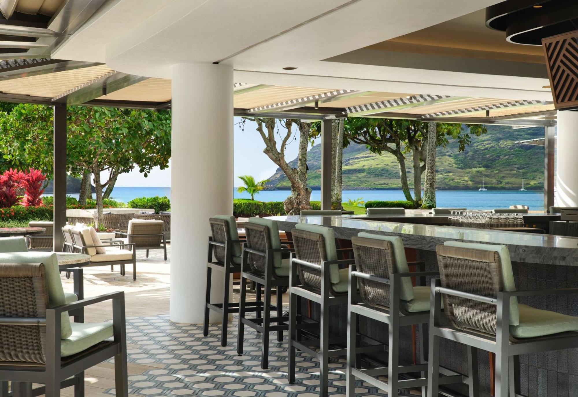 The Royal Sonesta Kauai Resort Lihue Εξωτερικό φωτογραφία