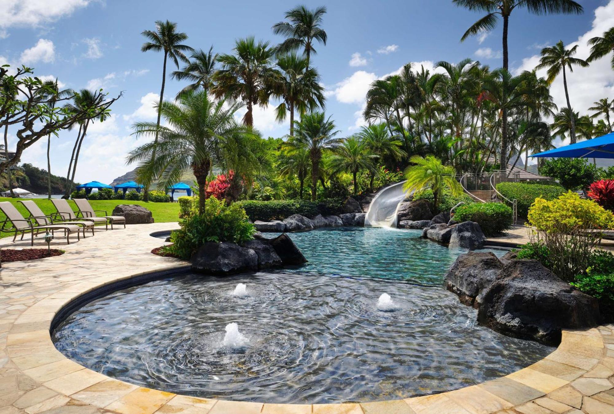 The Royal Sonesta Kauai Resort Lihue Εξωτερικό φωτογραφία