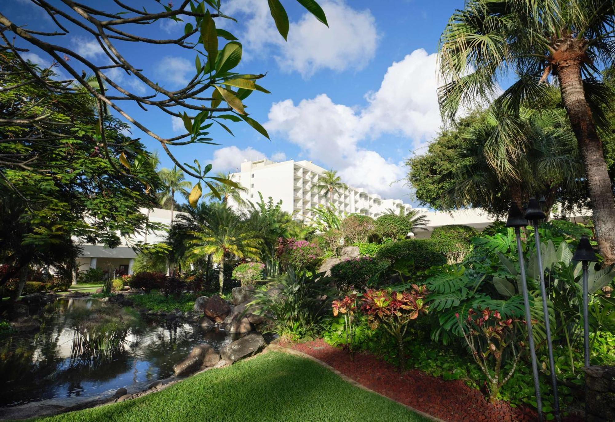 The Royal Sonesta Kauai Resort Lihue Εξωτερικό φωτογραφία
