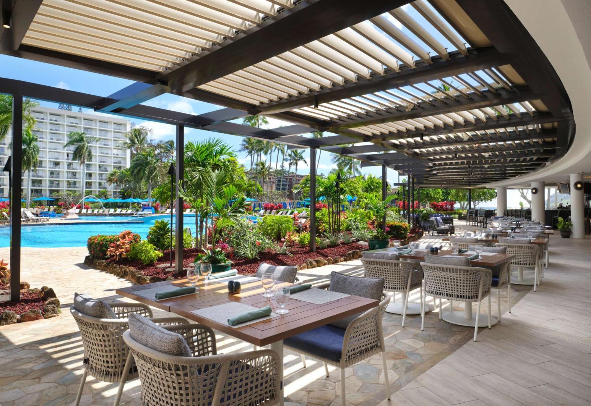 The Royal Sonesta Kauai Resort Lihue Εξωτερικό φωτογραφία