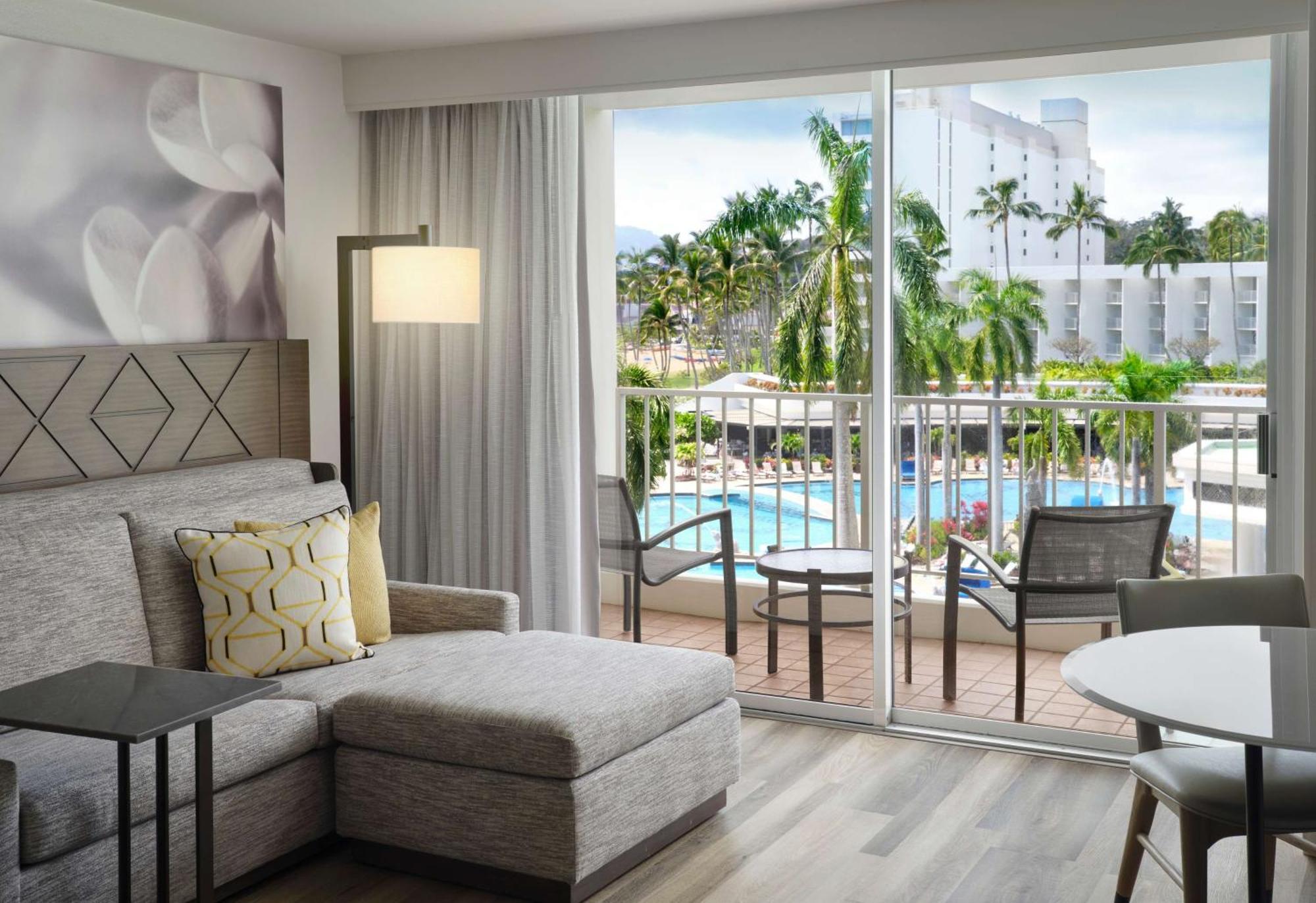 The Royal Sonesta Kauai Resort Lihue Εξωτερικό φωτογραφία